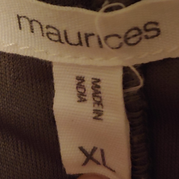 Maurice Sleeveless lined dress - Picture 6 of 9